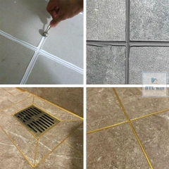 Sáp Chống Dính IronX 300g. Dùng Thi Công Keo Chà Ron 2 Thành Phần