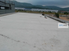 HYPERBITS TCA SAND 3MM | Màng Chống Thấm Khò Nóng APP 3mm Mặt Cát, Cuộn 1x10m