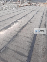 HYPERBITS TCA SAND 3MM | Màng Chống Thấm Khò Nóng APP 3mm Mặt Cát, Cuộn 1x10m