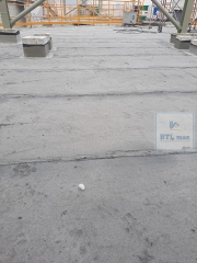 HYPERBITS TCA SAND 4MM - Màng Chống Thấm APP Khò Nóng Dày 4mm, Mặt Cát. Nhập Khẩu Egypt