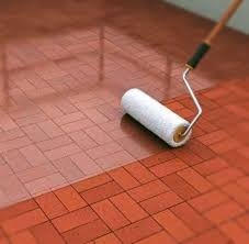 HYPERCOAT AC-Clear W 5Kg - Lớp phủ chống thấm Acrylic trong suốt, gốc nước.