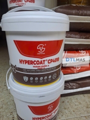 HYPERCOAT CP4010 – Bộ 25kg – Chống thấm 2 thành phần gốc Xi măng + Polymer đàn hồi