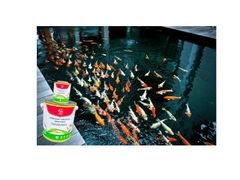 HYPERCOAT EPS-2K-KOI 2.5Kg - Chất Phủ Chống Thấm Epoxy 2 Thành Phần