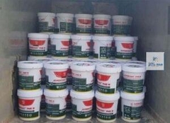 HYPERCOAT® PMB W - Thùng 18Kg - Chống thấm đàn hồi bitum biến tính polyme gốc nước