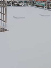 HYPERCOAT PU W 20Kg - Chống thấm Polyurethane 1 thành phần gốc nước