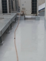 HYPERCOAT PU W 20Kg - Chống thấm Polyurethane 1 thành phần gốc nước