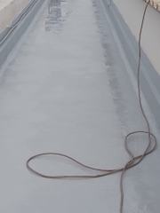 HYPERCOAT PU W 6Kg - Chống thấm Polyurethane 1 thành phần gốc nước