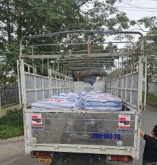 HYPERGROUT C60 25Kg - Vữa Tự Chảy Không Co Ngót Mác 600