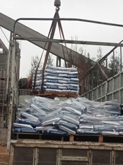 HYPERGROUT C60 25Kg - Vữa Tự Chảy Không Co Ngót Mác 600