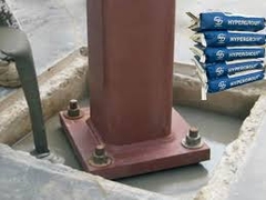 HYPERGROUT C60 25Kg - Vữa Tự Chảy Không Co Ngót Mác 600