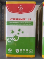 HYPERPRIMER US 5L - Vật liệu lót Polyurethane độ nhớt thấp, một thành phần