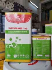 HYPERPRIMER US 5L - Vật liệu lót Polyurethane độ nhớt thấp, một thành phần