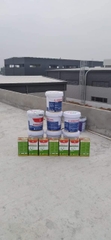 HYPERPRIMER US 1L - Vật liệu lót Polyurethane độ nhớt thấp, một thành phần