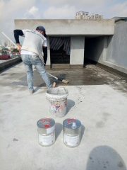 HYPERPRIMER US 5L - Vật liệu lót Polyurethane độ nhớt thấp, một thành phần