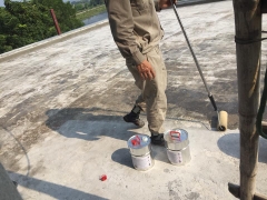 HYPERPRIMER US 1L - Vật liệu lót Polyurethane độ nhớt thấp, một thành phần
