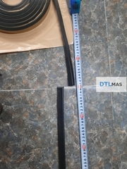 HyperStop DB 2010 VDTL - Thanh Trương Nở Chống Thấm Mạch Ngừng, Cổ Ống. Tiết Diện 20x10mm