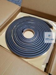 HyperStop DB 2010 - Thanh Trương Nở Chống Thấm Mạch Ngừng, Cổ Ống. Tiết Diện 20x10mm