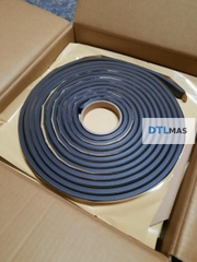 HyperStop DB 2010 VDTL - Thanh Trương Nở Chống Thấm Mạch Ngừng, Cổ Ống. Tiết Diện 20x10mm