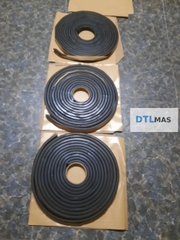 HyperStop DB 2010 VDTL - Thanh Trương Nở Chống Thấm Mạch Ngừng, Cổ Ống. Tiết Diện 20x10mm