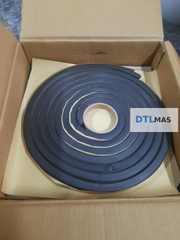 HYPERSTOP DB 2015 VDTL - Thanh Trương Nở Chống Thấm Mạch Ngừng, Cổ Ống. Tiết Diện 20x15mm