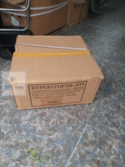 HYPERSTOP DB 2519 L1 - Thanh Trương Nở Chống Thấm Mạch Ngừng, Cổ Ống. Tiết Diện 25x19mm
