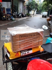 HYPERSTOP DB 2519 L1 - Thanh Trương Nở Chống Thấm Mạch Ngừng, Cổ Ống. Tiết Diện 25x19mm