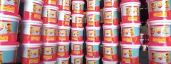 I-KOTE CT 11A - Thùng 18Kg. Sơn chống thấm tường hai chiều