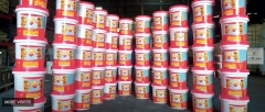 I-KOTE CT 11A - Thùng 5Kg. Sơn chống thấm tường hai chiều