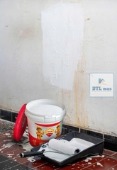 I-KOTE CT 11A - Thùng 5Kg. Sơn chống thấm tường hai chiều