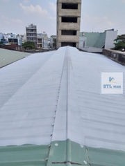 InsuMax K701 17L - Sơn Cách Nhiệt, Chống Nóng, Chống Thấm