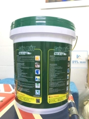 InsuMax Sơn Mát 17L - Sơn Cách Nhiệt Chống Thấm