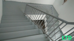 JONA WEPO - Bộ 6.5kg - Sơn phủ Epoxy hệ lăn gốc nước