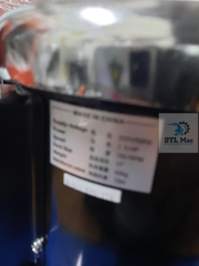 Máy Đánh Bóng Đá Công Nghiệp Karva KVG-17A - Công Suất 1.5HP