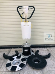 Máy Mài Sàn Công Nghiệp Karva KVG-17E1 - Công Suất 2.5HP - Mâm Thay Thế