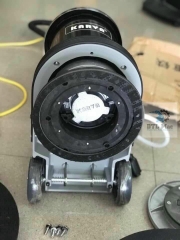 Máy Mài Sàn Công Nghiệp Karva KVG-17E1 - Công Suất 2.5HP - Mâm Thay Thế