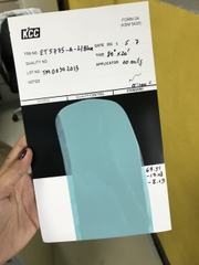 KCC KOREPOX ET5775 12L - Sơn Phủ Epoxy Bể Bơi, Bể Nước Sinh Hoạt