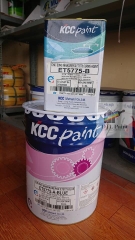 KCC KOREPOX ET5775 12L - Sơn Phủ Epoxy Bể Bơi, Bể Nước Sinh Hoạt