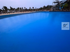 KCC KOREPOX ET5775 12L - Sơn Phủ Epoxy Bể Bơi, Bể Nước Sinh Hoạt