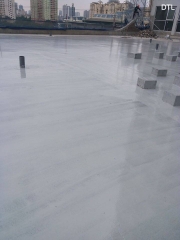Sơn Epoxy hệ lăn ngoài trời UT6581 - Bộ 16 Lít - Màu đặc biệt - Sơn Epoxy cao cấp gốc Polyurethane