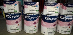 Sơn Lót Epoxy KCC EP118 Bộ 16L – 2 Thành Phần