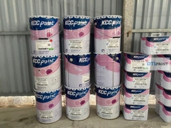 Sơn Lót Epoxy KCC EP118 Bộ 16L – 2 Thành Phần