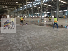 KCC EP118 [Bộ 4L] - Sơn Lót Epoxy Cho Bê Tông