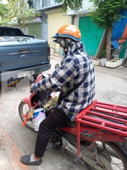 KCC EP118 [Bộ 4L] - Sơn Lót Epoxy Cho Bê Tông