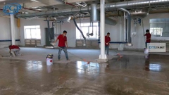 Sơn Lót Epoxy KCC EP1183 Bộ 16L – 2 Thành Phần Gốc Dung Môi Tăng Cường Độ Bám Dính