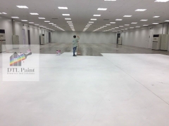 KCC EP1183 Bộ 16L - Sơn lót Epoxy 2 thành phần gốc dung môi tăng cường độ bám dính