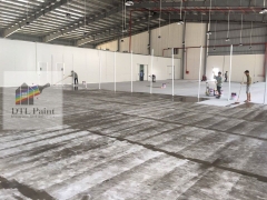 KCC EP1183 Bộ 16L - Sơn lót Epoxy 2 thành phần gốc dung môi tăng cường độ bám dính