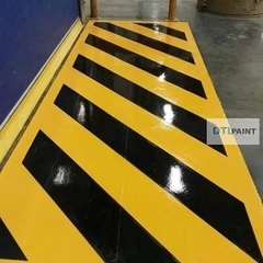 KCC UT5015-A9000 14L – Sơn PU Bóng Trong Suốt Chống Trầy Xước