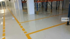 KCC UT5015-A9000 14L – Sơn PU Bóng Trong Suốt Chống Trầy Xước