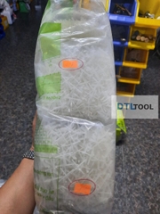 Ke Chữ Thập 1mm | Ke Nhựa Căn Ron Gạch 1mm, Ke Cộng Ốp Lát Chuyên Dụng