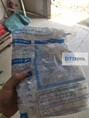 Ke Chữ Thập 2mm | Ke Nhựa Căn Ron Gạch 2mm, Ke Cộng Ốp Lát Chuyên Dụng